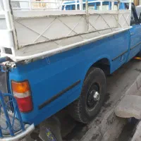 سایپا ۹۶دوگانه شرکت کولردار