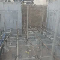 اجاره و نصب داربست فلزی