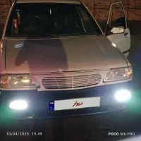پراید 86|خودرو سواری و وانت|بم, |دیوار