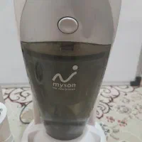 جاروی شارژی|جاروبرقی، جارو شارژی، بخارشو|اصفهان, بیدآباد|دیوار