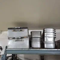 وسایل آشپزخانه