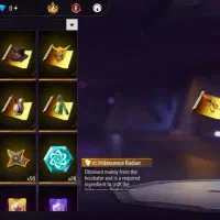 اکانت فیری|کنسول، بازی ویدئویی و آنلاین|چناران, |دیوار