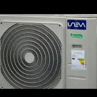 فروش یک دستگاه کولر گازی 24 هزار