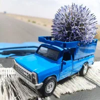 بار از اصفهان به کاشان و بلعکس