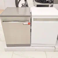 فروش اقساطی ظرفشویی