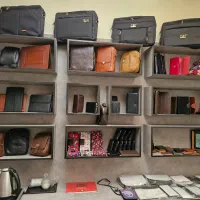 جلد سازی وکیف سازی|استخدام صنعتی، فنی، مهندسی|ورامین, خیر آباد|دیوار