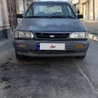 پراید مدل۸۵