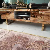 میز ال سی دی