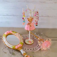 محصولات تزئینی