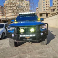 کی ام سی kmc t8 مدل ۱۴۰۰ با کلی لوازم