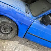 سایپا نیسان ۹۱