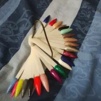 لاک ژل