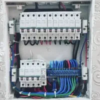 برقکار برق کارسختمان تمام وقت