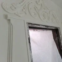 کلیه کارهای گچکاری کاشی کاری ابزار|خدمات پیشه و مهارت|تهران, نیروی هوایی (پیروزی)|دیوار