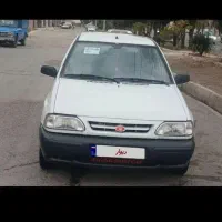 راننده هستم بدون ماشین اماده همکاری