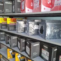 تعویض باتری  در محل