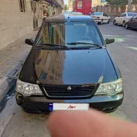 پراید ۱۳۲ پایه گاز سوز کارخانه کم کارکرد خانگی|خودرو سواری و وانت|تبریز, |دیوار