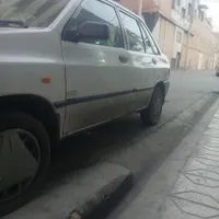 پراید 131 SX، مدل ۱۳۹۰|خودرو سواری و وانت|مشهد, بهاران|دیوار