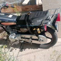 هندا ۲۰۰ مدل ۱۴۰۳ زمرد کویر