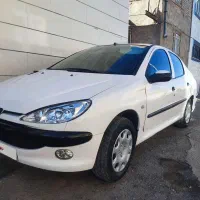 206sdمدل 91دوگانه کارخانه tu5