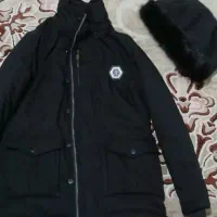 کاپشن مردانه