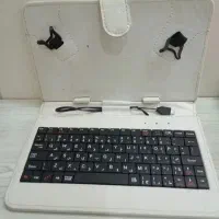 کیبورد کیفی برای تبلت