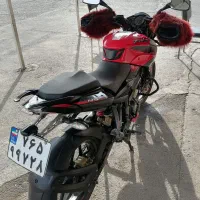 ns 160 لا زرورق