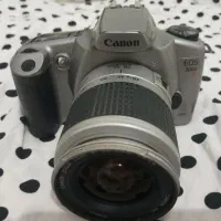 دوربین آنالوگ کنون