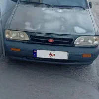 پراید صبا