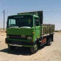 حمل کانکس جرثقیل خاور تریلی باربری نیسان|خدمات حمل و نقل|تهران, آذری|دیوار