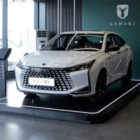 لاماری اکو|خودرو سواری و وانت|تهران, زعفرانیه|دیوار