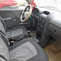 ماشین پراید ۱۴۱ مدل ۸۷|خودرو سواری و وانت|تبریز, |دیوار