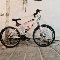 دوچرخه‌ 26 شیمانو