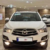 هایما S5 مدل ۱۴۰۱ گیربکس جدید