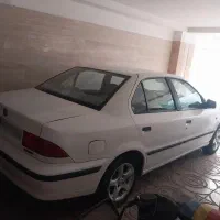 سمندLx|خودرو سواری و وانت|اندیشه, اندیشه فاز ۳|دیوار