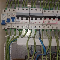 برق ساختمان برقکارصنعتی برقکار ساختمان|خدمات پیشه و مهارت|سیرجان, |دیوار