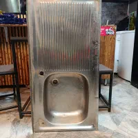 سینک ظرفشویی