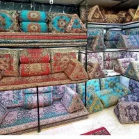 شاه نشین با قیمت طلایی و کیفیت بالا