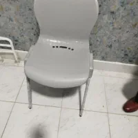 میز و صندلی در حد نو|مبلمان اداری|مهاباد (آذربایجان غربی), |دیوار