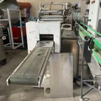 دستگاه بسته بندی پیلوپک ایتالیایی