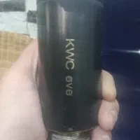 شیر ظرفشویی kwc