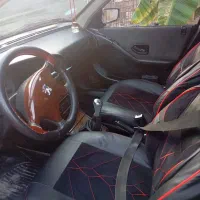 پژو پارس|خودرو سواری و وانت|کوهیخیل, |دیوار