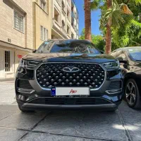 تیگو ۸ پرومکس ie