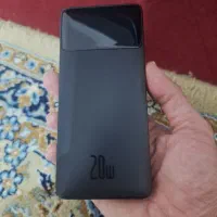 پاوربانک اسوس ۲۰هزارآمپردوپورت 1۰و25وات|لوازم جانبی موبایل و تبلت|فولادشهر, مسکن مهر فولادشهر|دیوار