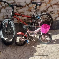 دوچرخه در حدنو