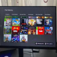 ایکس باکس x|کنسول، بازی ویدئویی و آنلاین|سنندج, |دیوار