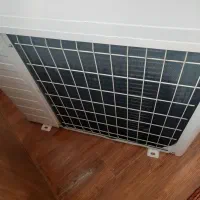 کولر گازی  جنرال شکار ۲۴ هزار|کولر گازی و فن‌کوئل|ملارد, |دیوار