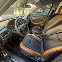 ایکس ۲۲ دنده پرو گارانتی فعال|خودرو سواری و وانت|فردیس, فردیس|دیوار