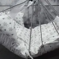 تاب بچگانه|اسباب و اثاث بچه|قائن, |دیوار