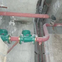 لوله کش اب گاز اتشنشانی نصب پمپ ‌‌مخزن جوشکاری|خدمات پیشه و مهارت|تهران, تهرانپارس غربی|دیوار